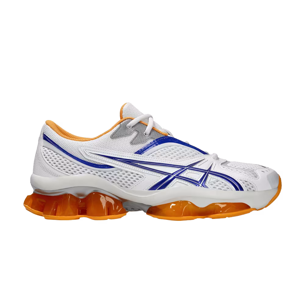 Kiko Kostadinov x ASICS Gel Quantum Zientzia Knicks