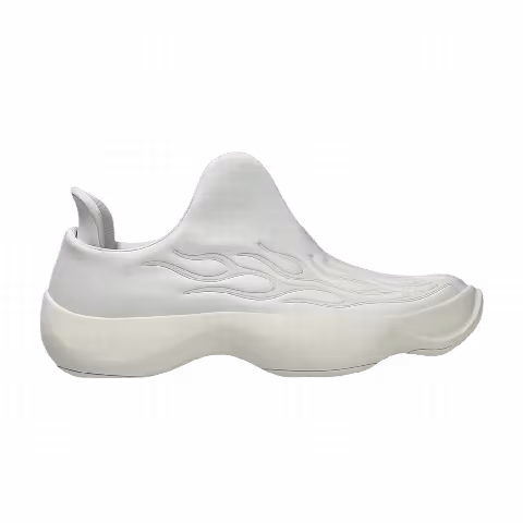 Taka x One Ok Rock x ASICS-ONE 'Triple White'