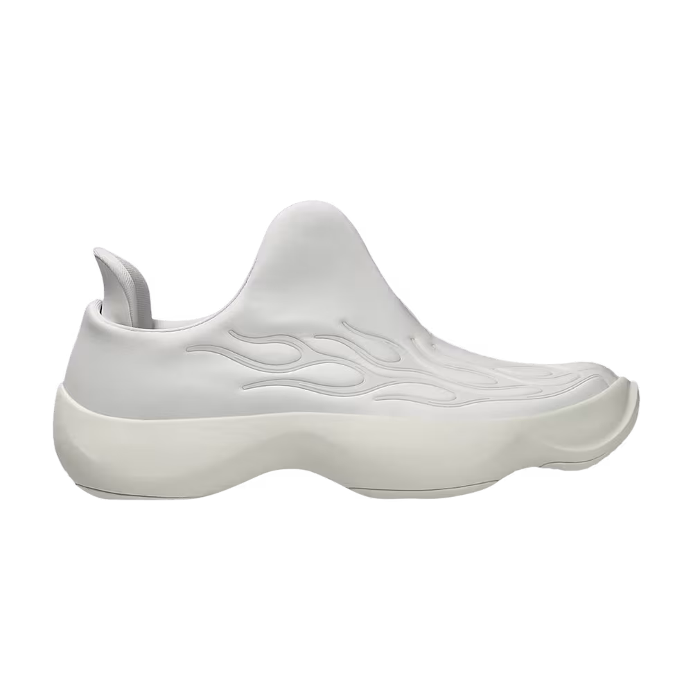 Taka x One Ok Rock x ASICS-ONE Triple White
