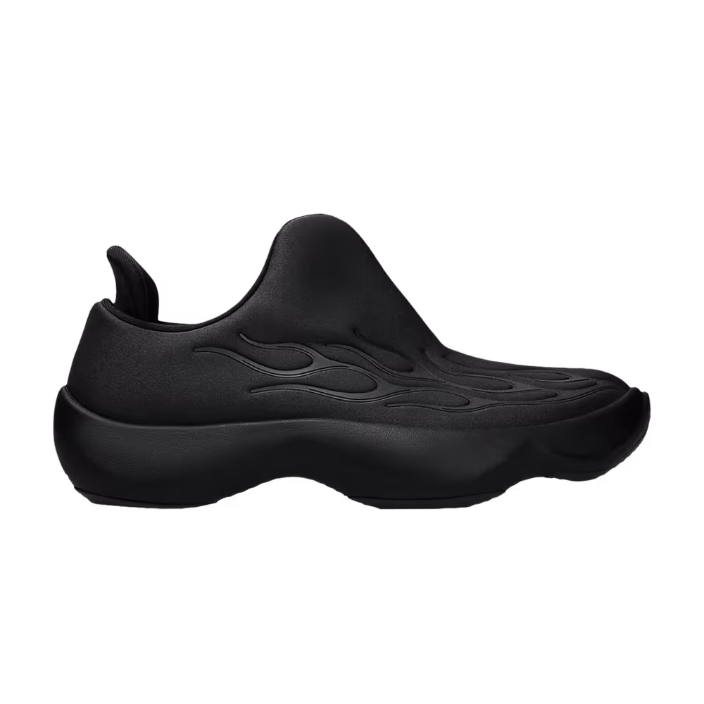 Taka x One Ok Rock x ASICS-ONE Triple Black