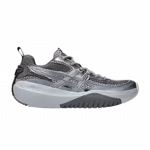 Asics Neocurve 'Piedmont Grey Pure Silver'