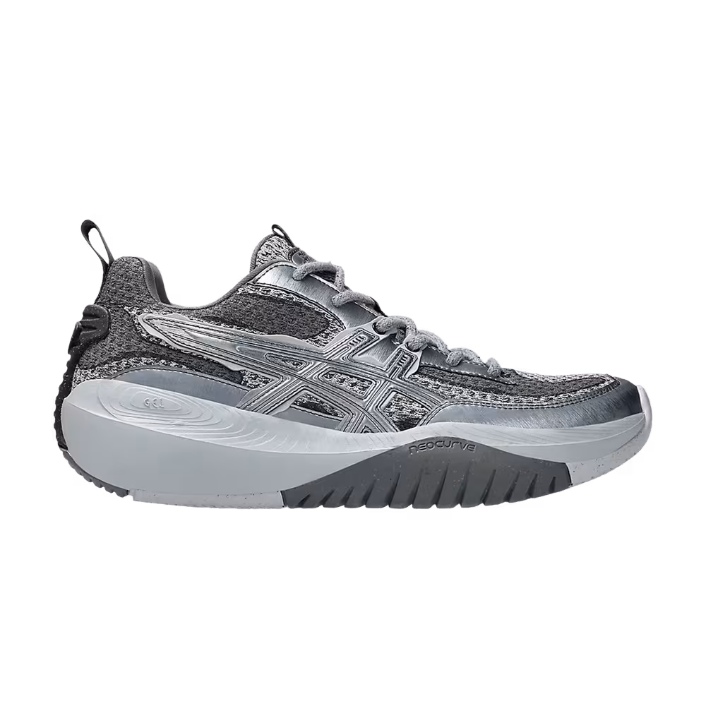 Asics Neocurve Piedmont Grey Pure Silver