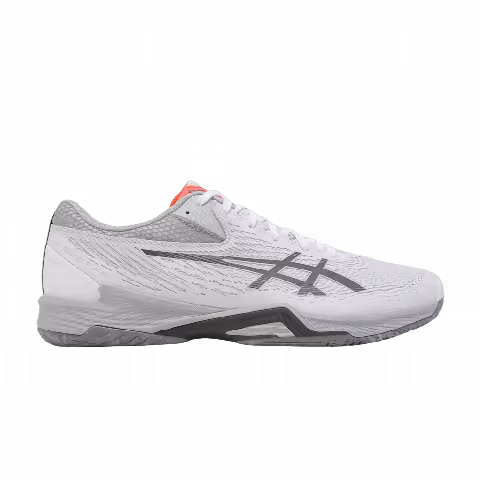 Asics V-Swift FF 4 'White Gunmetal'