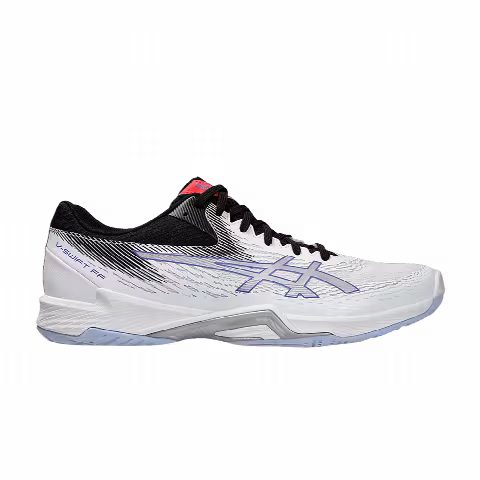 Asics V-Swift FF 4 'White Pure Silver'