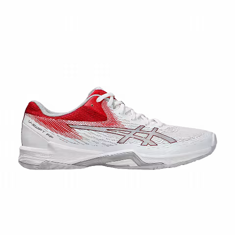 Asics V-Swift FF 4 'White Classic Red'