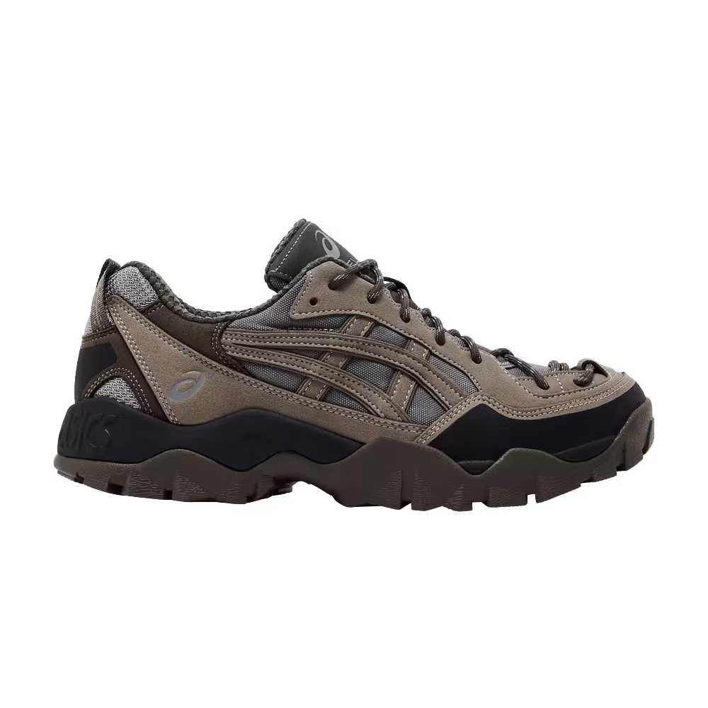 ASICS Gel Pickax Clay Grey Mink