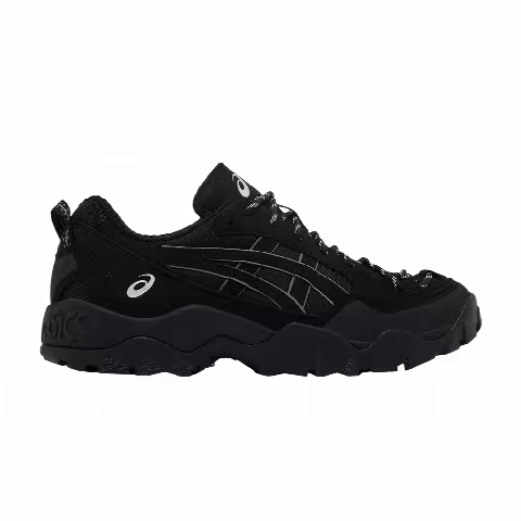 ASICS Gel Pickax 'Triple Black'