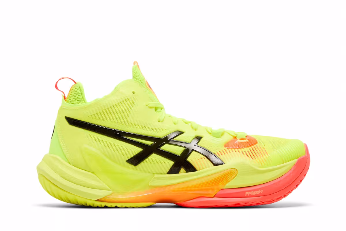 ASICS Metarise 2 Paris, view 2