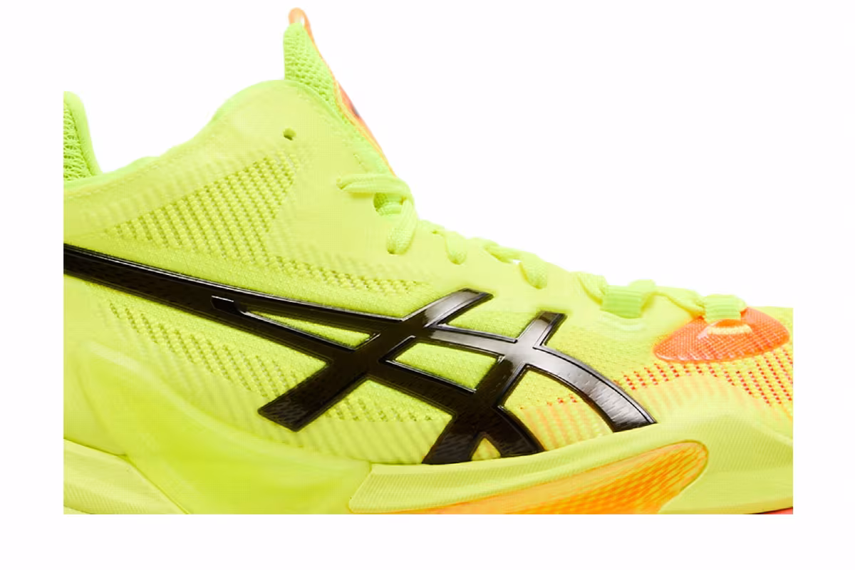 ASICS Metarise 2 Paris, view 3