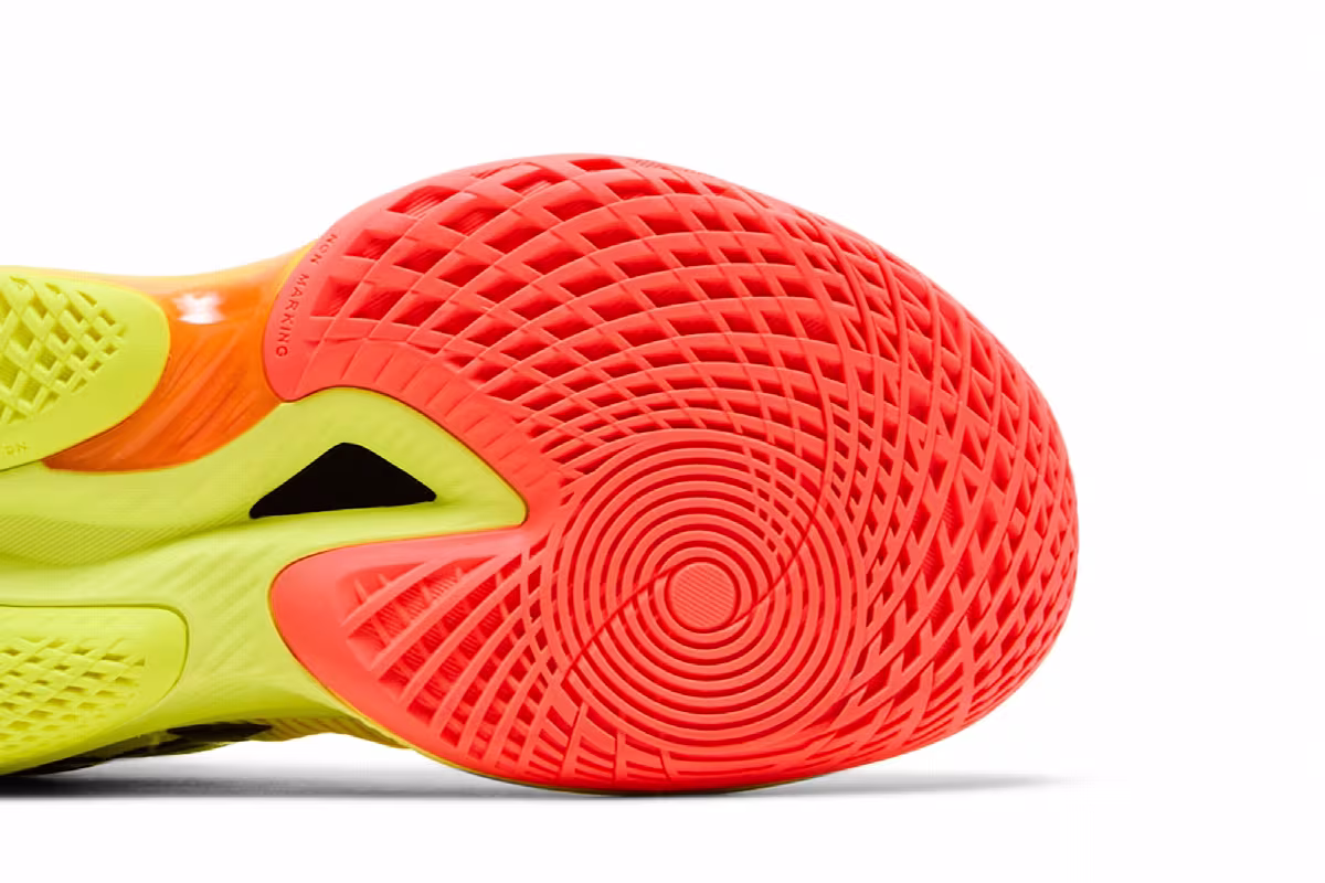 ASICS Metarise 2 Paris, view 6