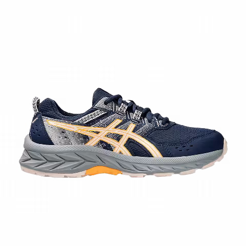 Asics Gel Venture 9 GS 'Night Sky Pearl Pink'
