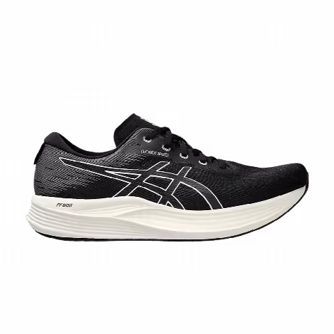 Asics EvoRide Speed 2 'Black White'