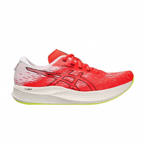 Asics EvoRide Speed 2 'Sunrise Red'
