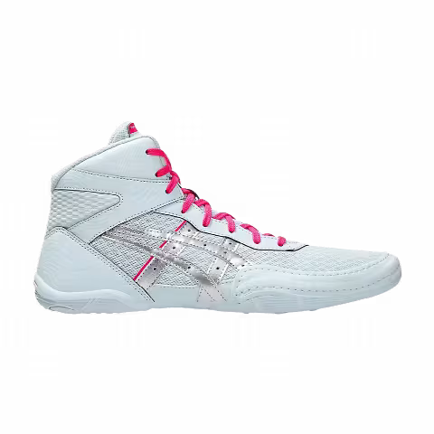 ASICS Matflex 7 'Cool Grey Pink'