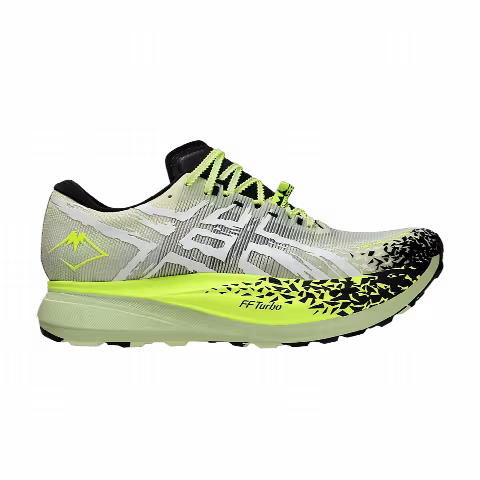 Asics Metafuji Trail 'Cool Matcha'