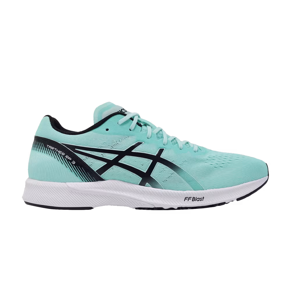 ASICS Tarther RP 3 Illuminate Mint