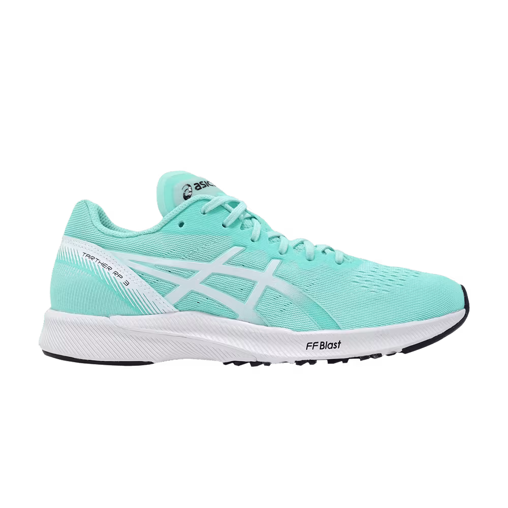 ASICS Women's Tarther RP 3 Illuminate Mint