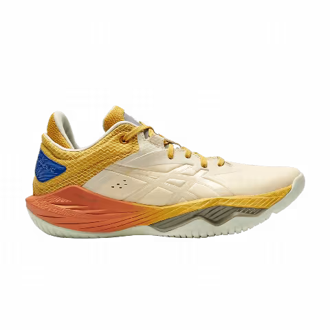 ballaholic x ASICS Nova Surge Low 'Vanilla Mineral Brown'