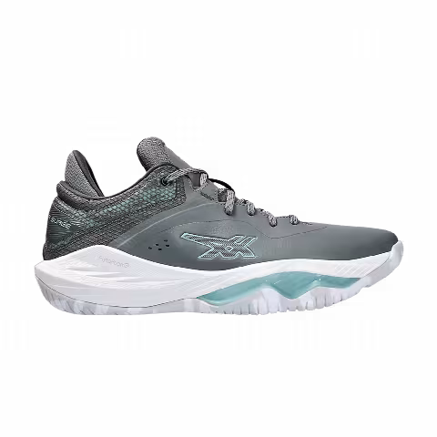 Asics Nova Surge Low 'Steel Grey Teal Tint'