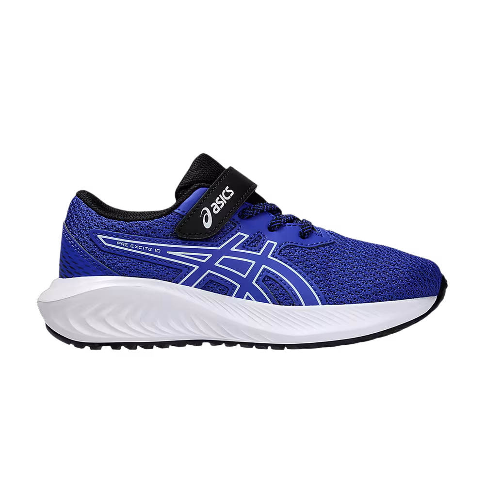 Asics Pre Excite 10 PS True Blue