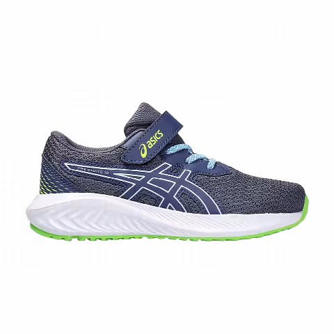 Asics Pre Excite 10 PS 'Thunder Blue'