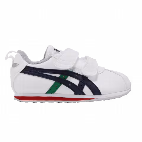 ASICS Cotla Mini SL 2 PS 'White Dark Navy'