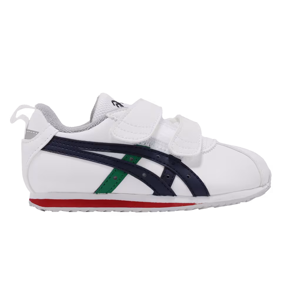 ASICS Cotla Mini SL 2 PS White Dark Navy