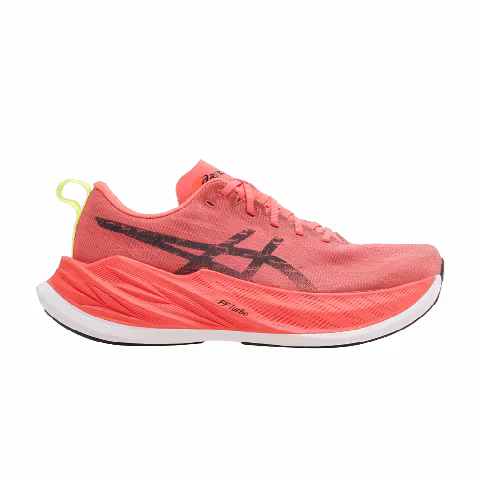 ASICS Superblast 'Sunrise Red Black'