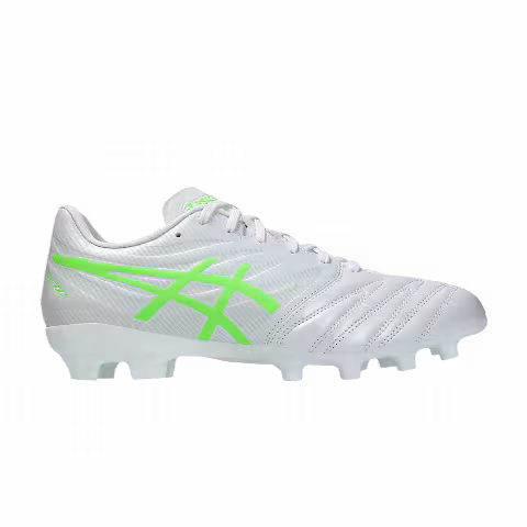 Asics Ultrezza Club 3 Wide 'White Green Gecko'