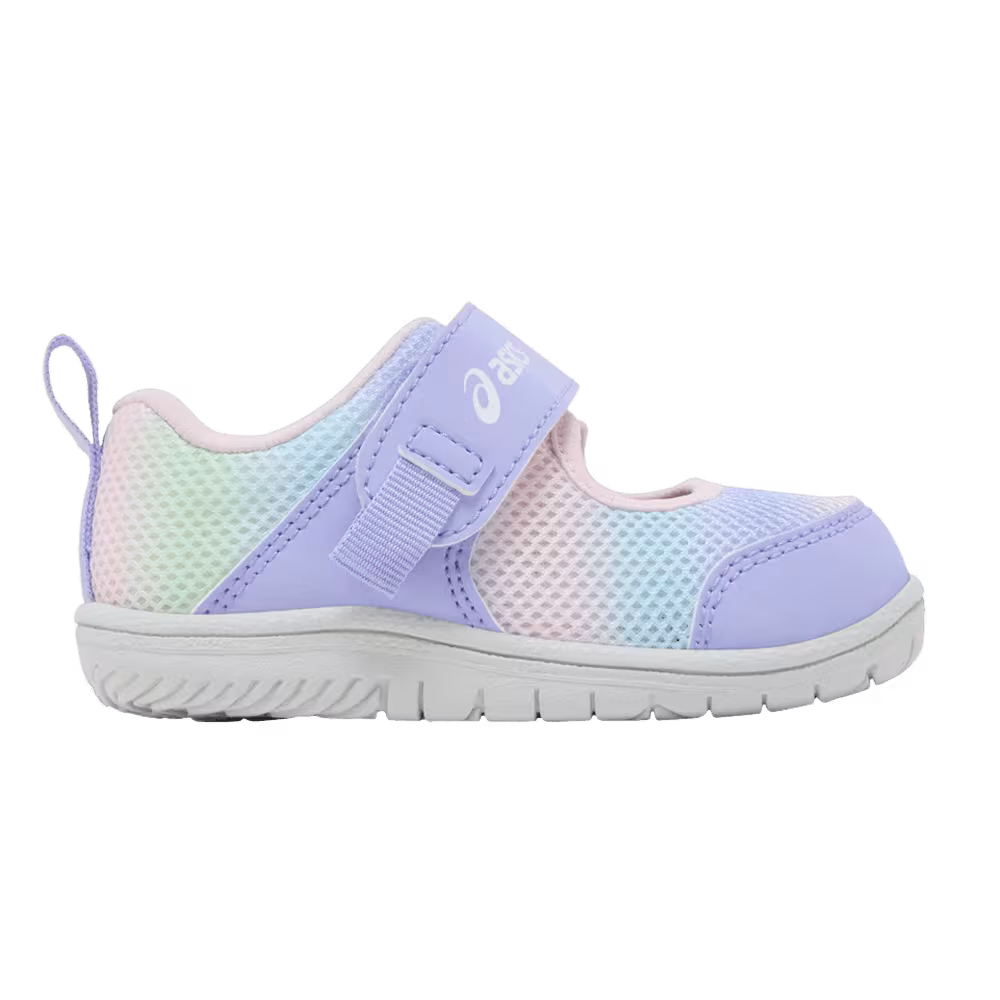 ASICS Meshoes Baby 2 Lavender Gradient