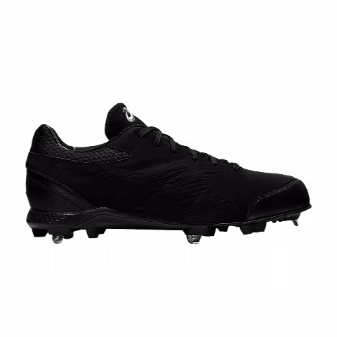 Asics Neorevive 4 Wide 'Triple Black'
