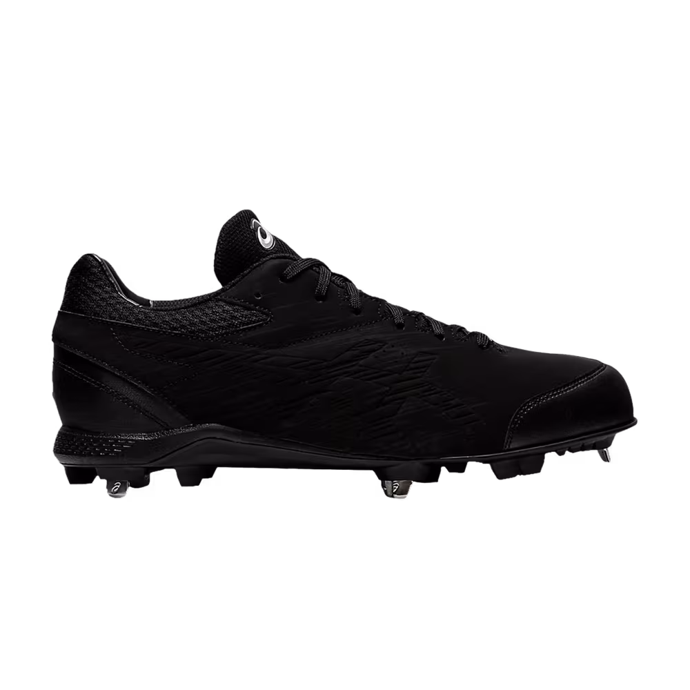 Asics Neorevive 4 Wide Triple Black