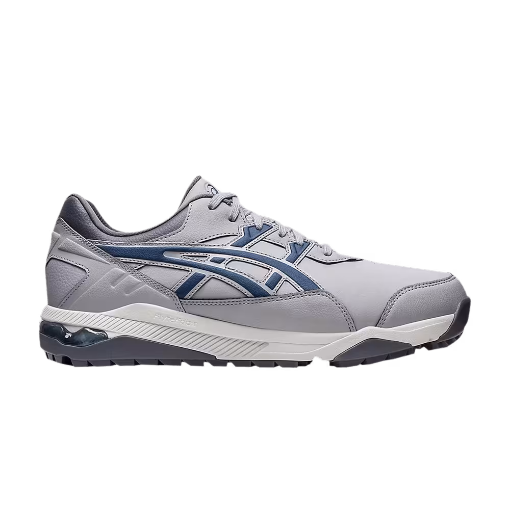 Asics Gel Preshot Piedmont Grey