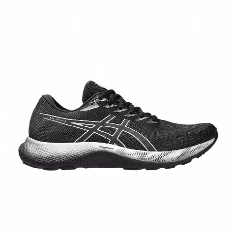 Asics Gel Saiun 2 'Black Pure Silver'