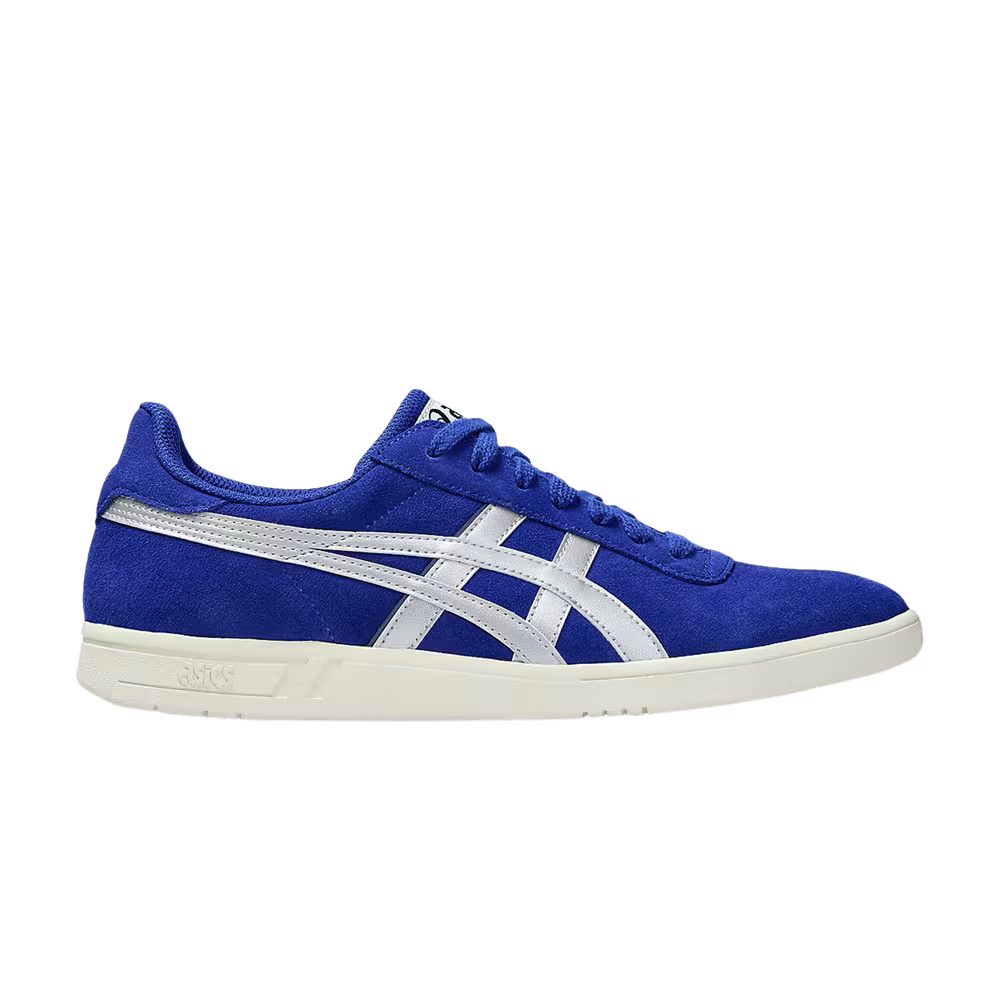 ASICS Gel Vickka Pro Prussian Blue