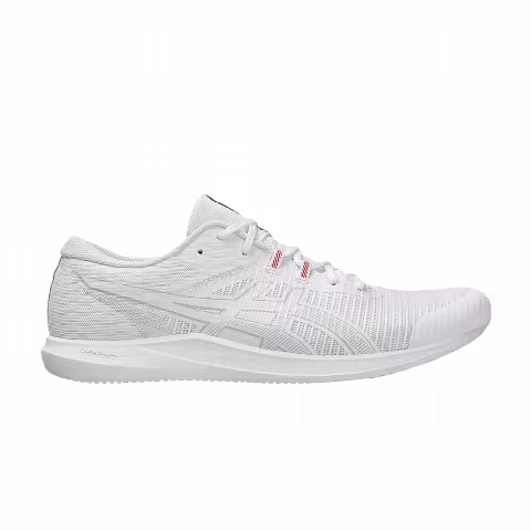 Asics Hyper Racer 'Triple White'