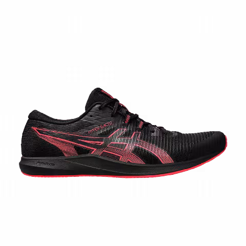 Asics Hyper Racer 'Black Gunmetal'
