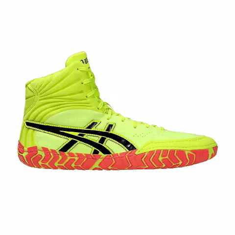 Asics Aggressor 5 'Paris'
