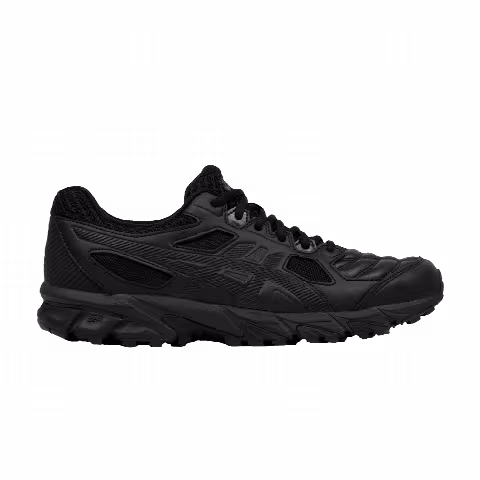 Asics Gel Trigger 12 'Triple Black'