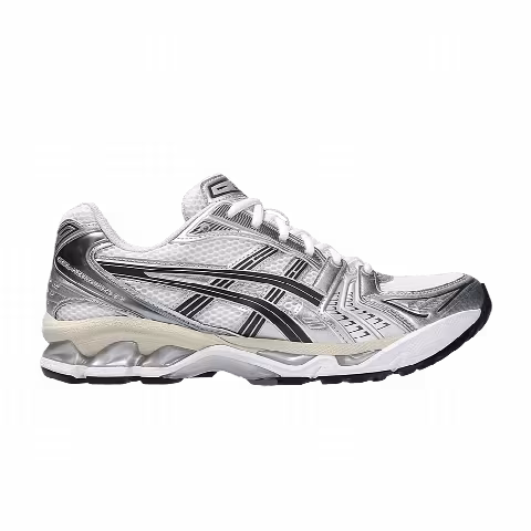 ASICS Gel Kayano 14 'White Graphite Grey'