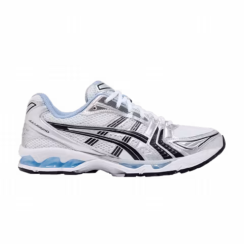 JJJJound x ASICS Gel Kayano 14 'White Baby Blue'