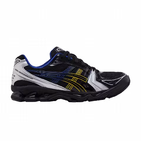 Marvel vs. Capcom x Kith x ASICS Gel Kayano 14 'Wolverine'