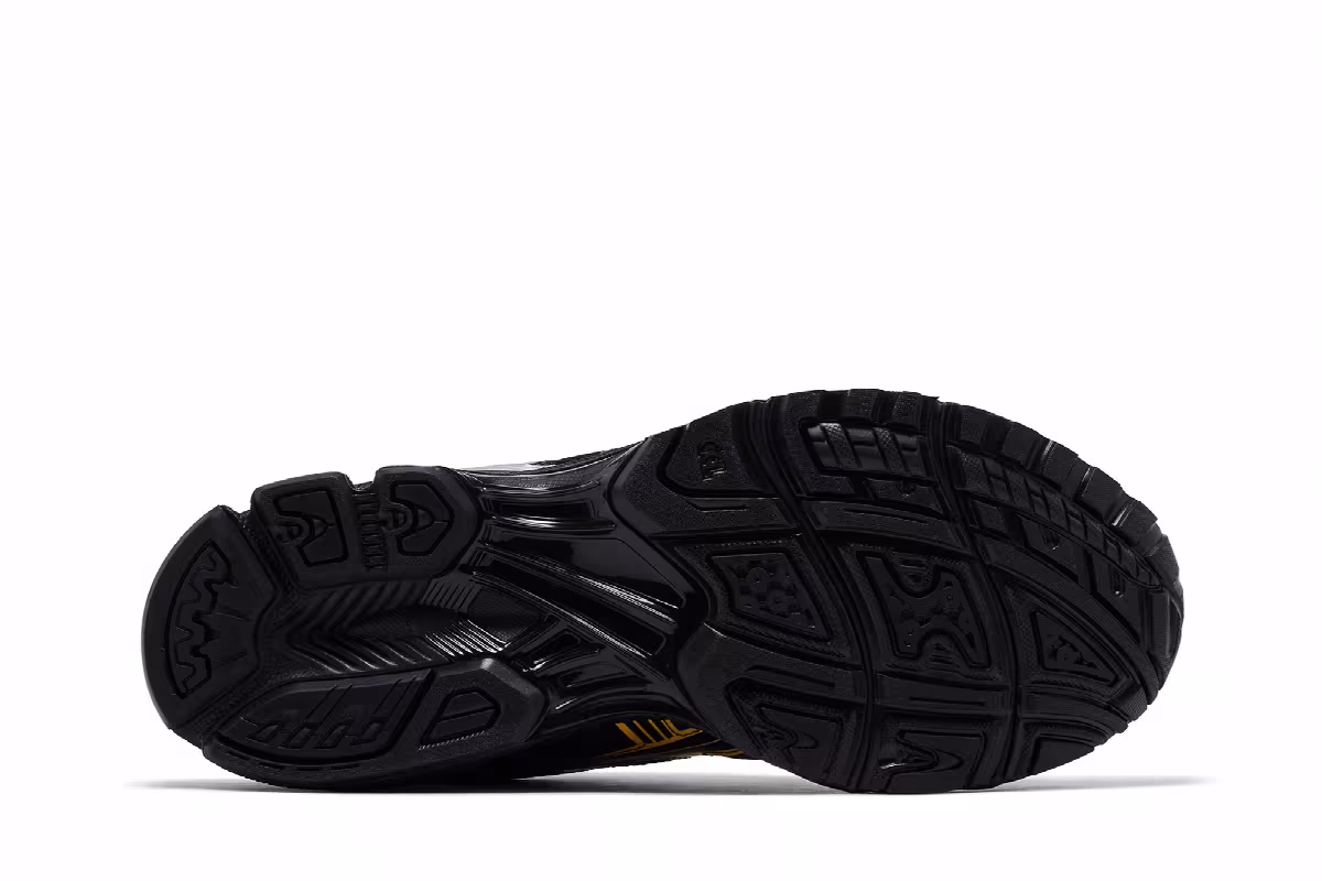 Marvel vs. Capcom x Kith x ASICS Gel Kayano 14 Wolverine, view 5