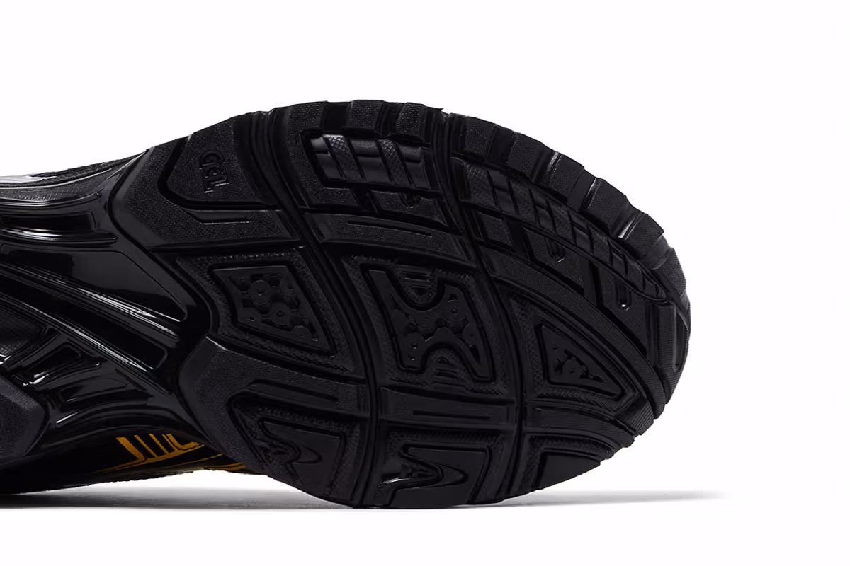 Marvel vs. Capcom x Kith x ASICS Gel Kayano 14 Wolverine, view 6