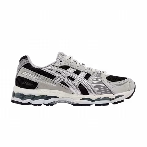 Kith x ASICS Gel Kayano 12.1 'Peat Cream'