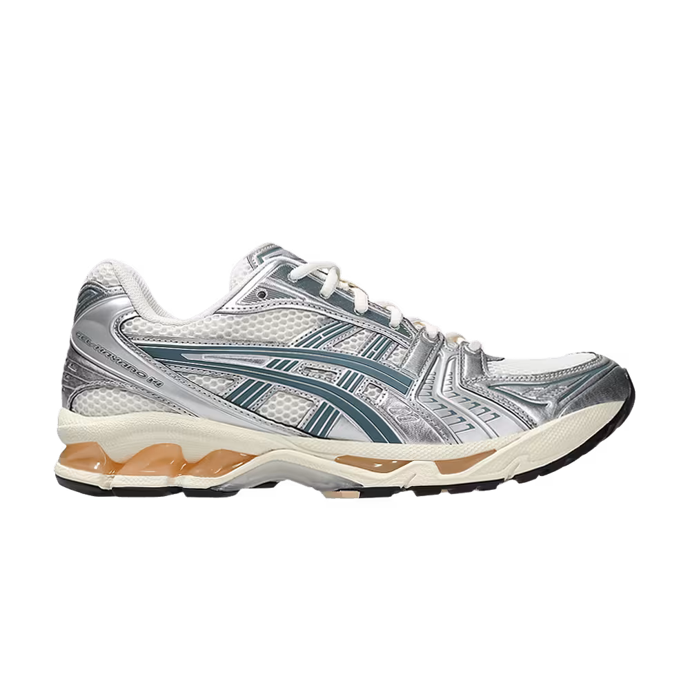 ASICS Gel Kayano 14 Cream Ironclad