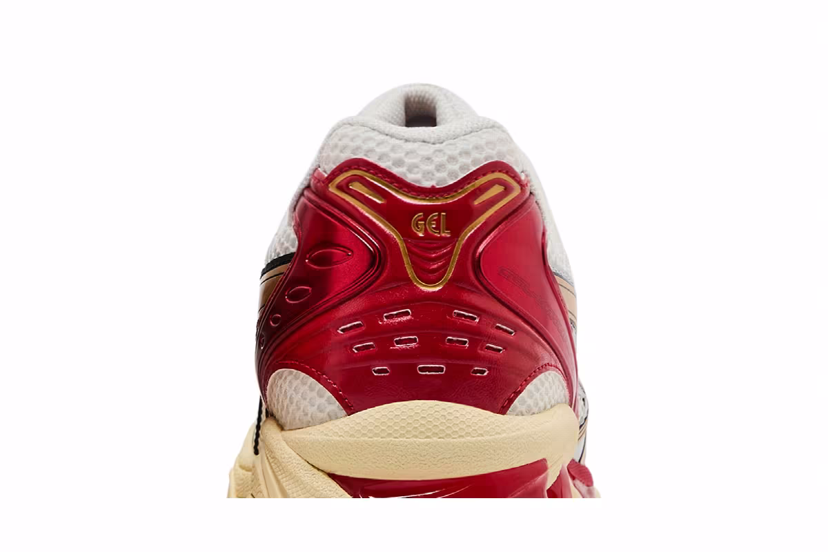 ASICS Gel Kayano 14 Just Say No, view 8