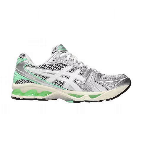 ASICS Gel Kayano 14 'Peppermint Menthol Pack'