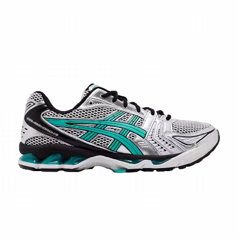 ASICS Gel Kayano 14 'Silver Waterfall'