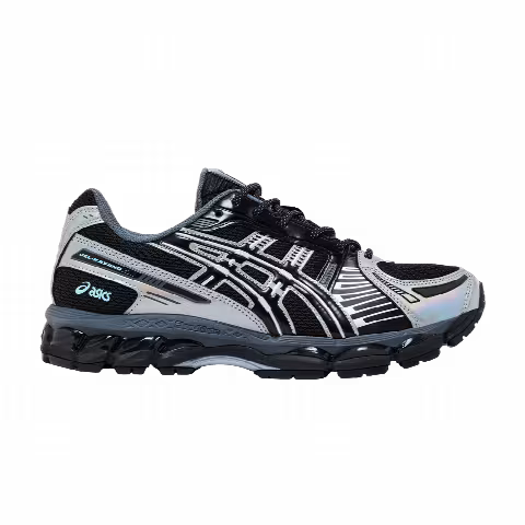 ASICS Gel Kayano 12.1 'Holiday Pack - Black Pure Silver'